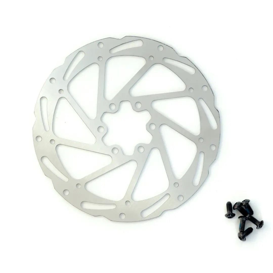 Ротор TEKTRO TR-180-52