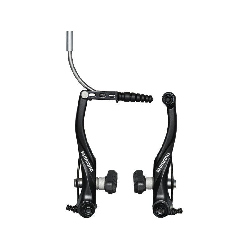 Гальмо Shimano BR-T4000 V-brake, чорн