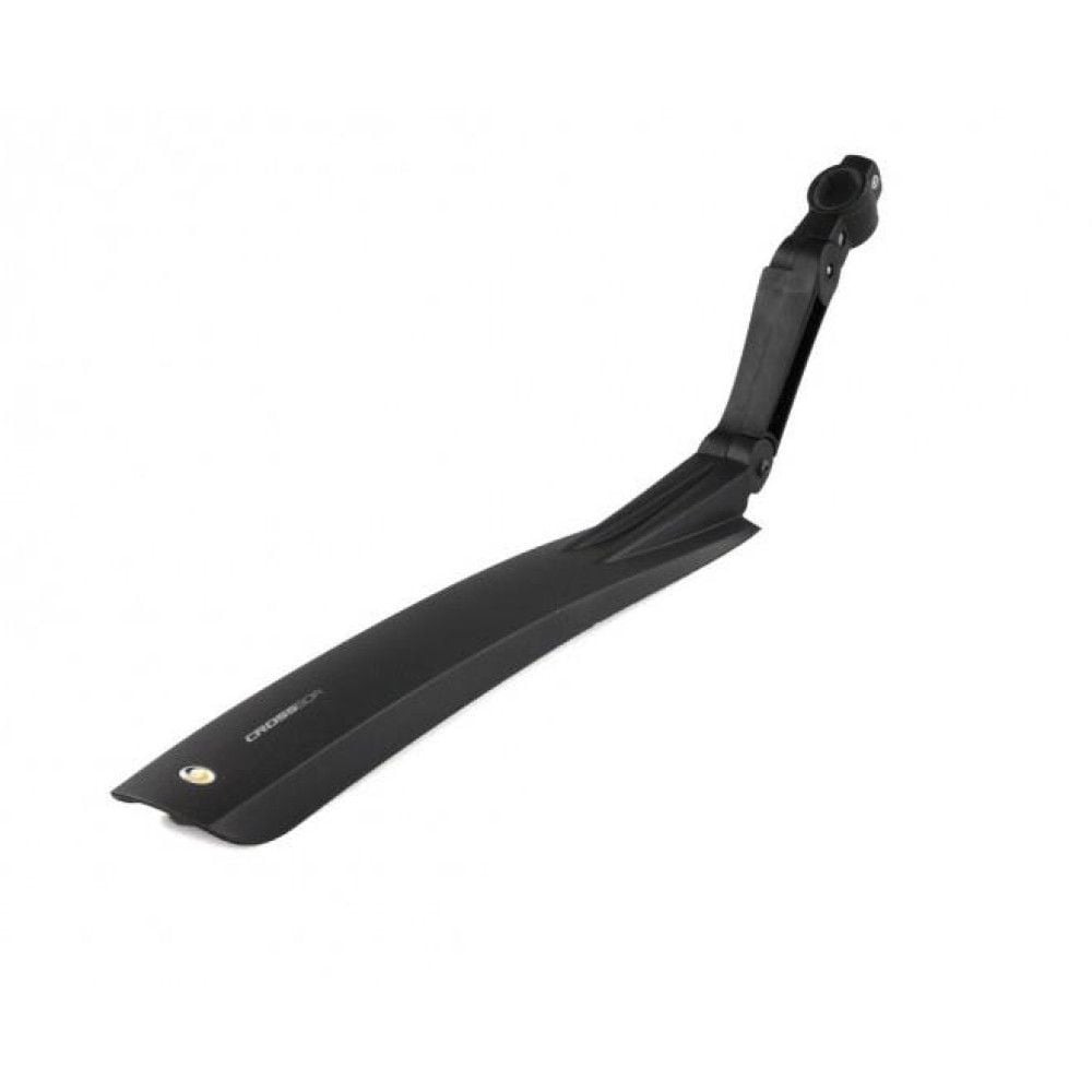 24"-29" крило заднє CROSS REAR (KHROM by Simpla) чорний