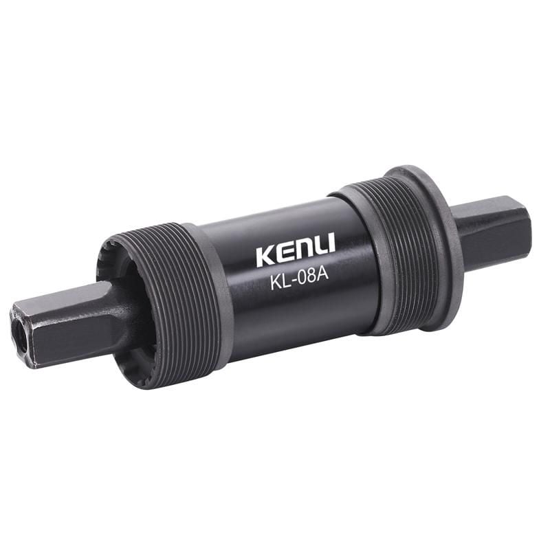 Каретка Kenli KL-08A 126, під квадрат, 68 x 126 мм