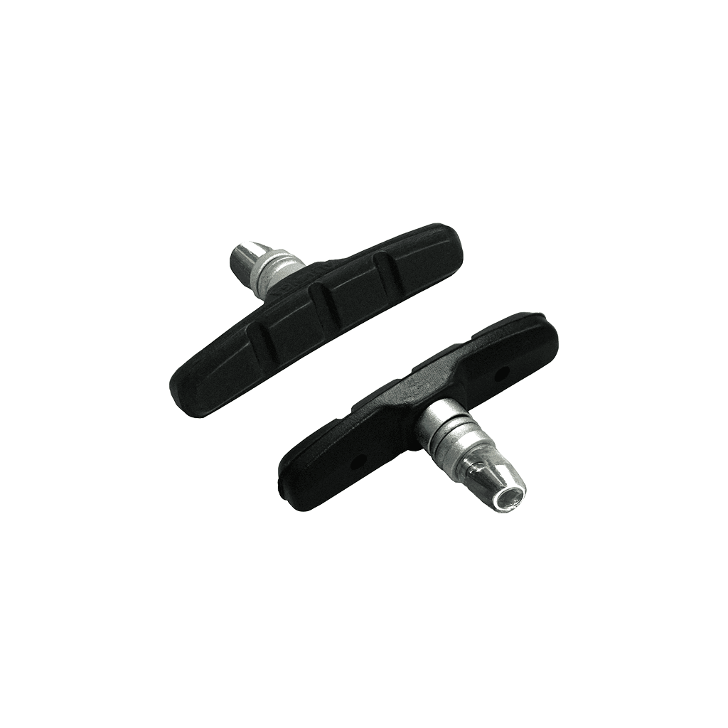 Гальмівні колодки SunRace BSM30 70 мм сумісні з V-brake, пара