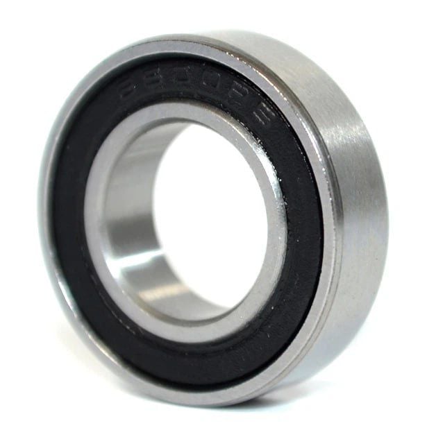 Підшипник 6800-2RS 10х19х5