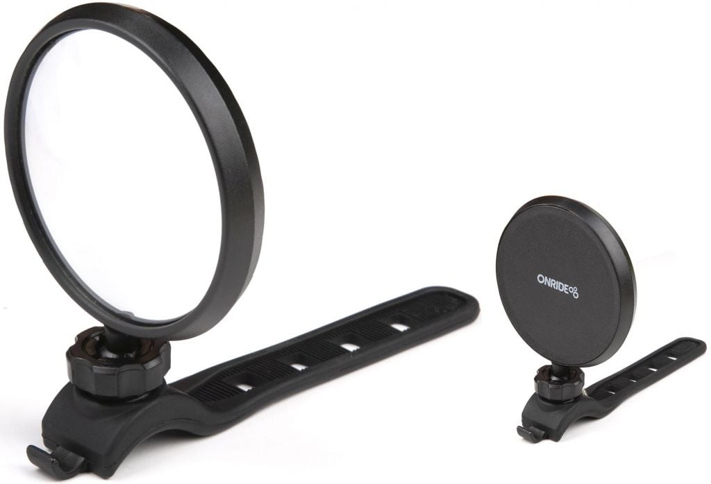 Дзеркало заднього виду ONRIDE Mirror 2.0