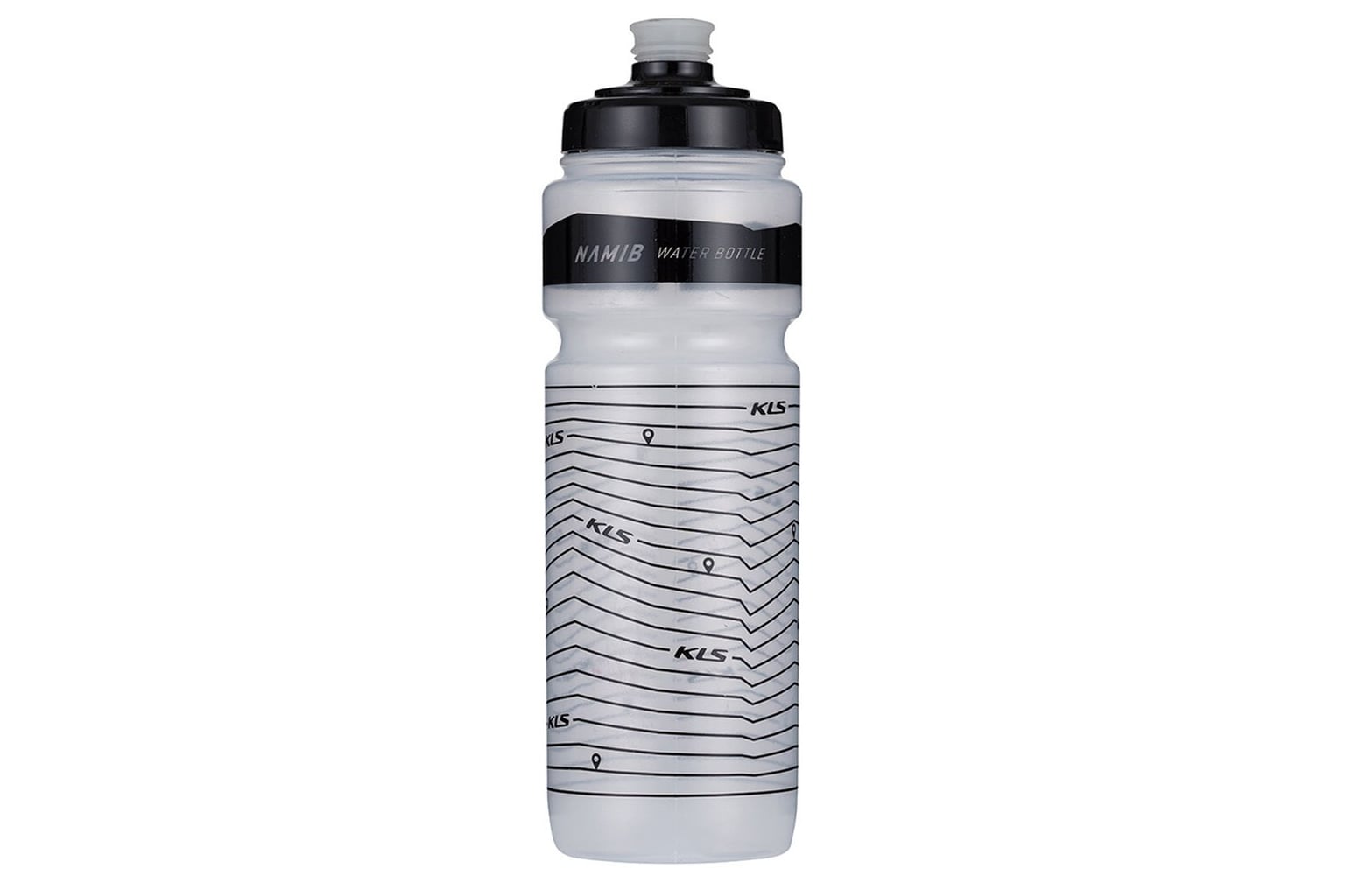 Фляга NAMIB 022 White 0,75 l