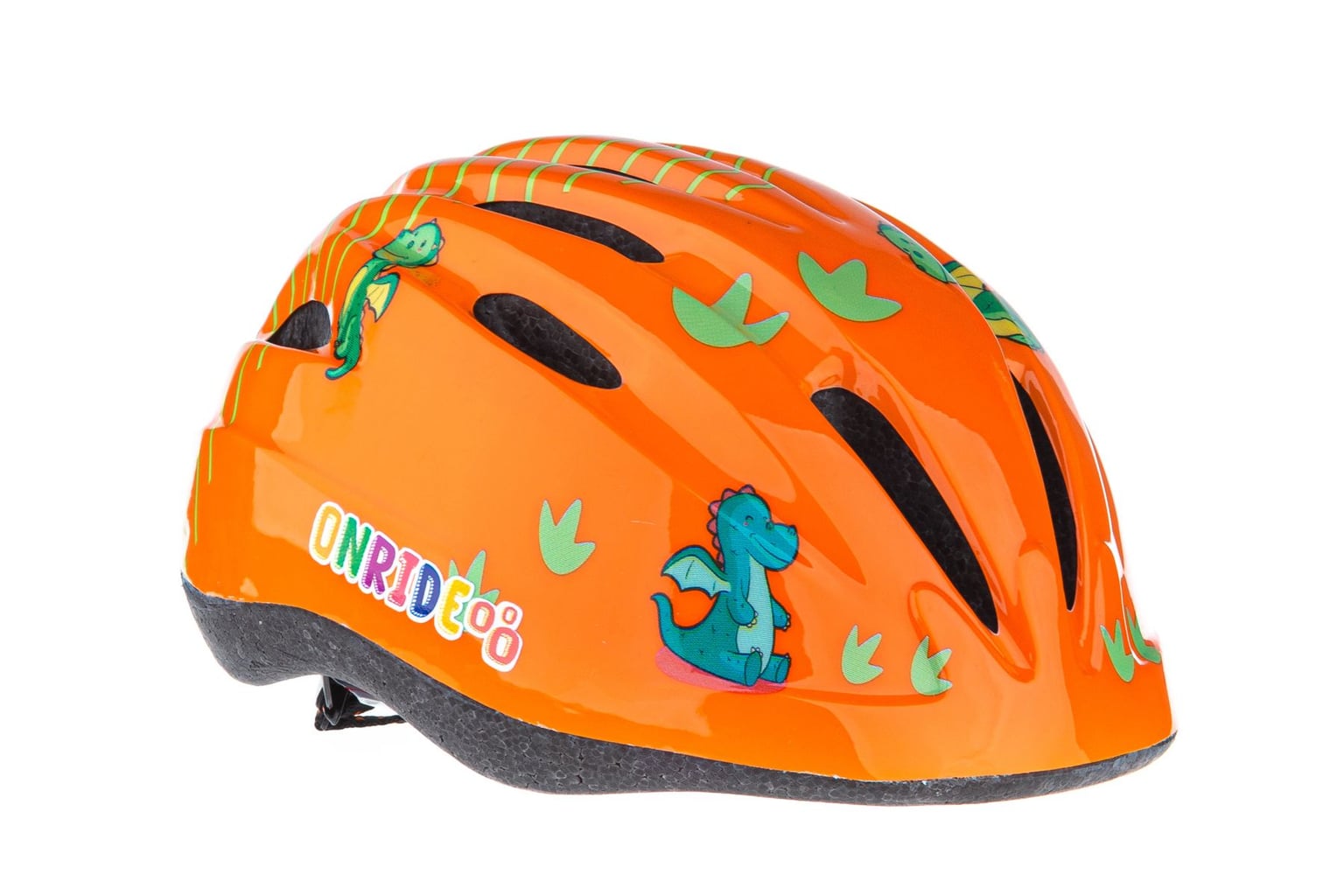 Шолом ONRIDE Clip динозаври S (48-52 см)