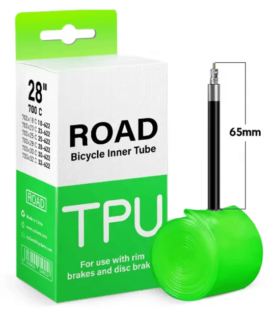 Камера Cyclami Road 30g super light 18-32 mm, 65mm