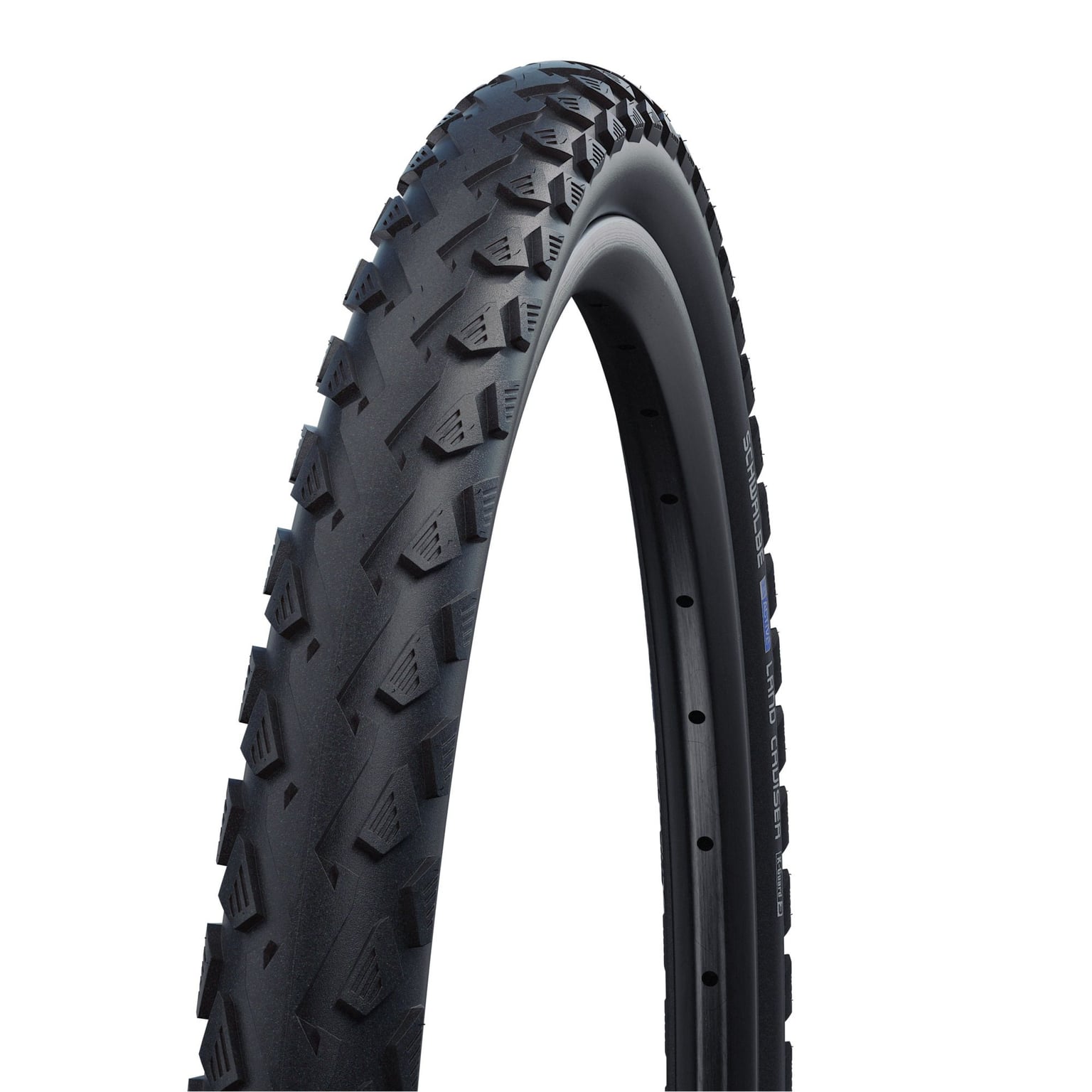 Покришка Schwalbe Land Cruiser 26x2.00 (50-559) Active, K-Guard, TwinSkin, SBC, B/B