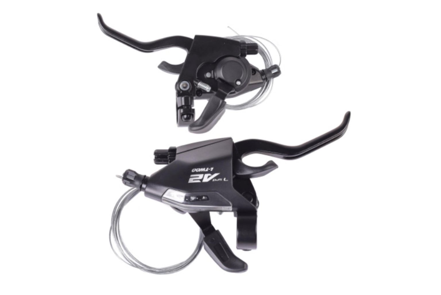 Ручки перемикання Моноблоки L3 R7 L-TWOO ST-TX4007