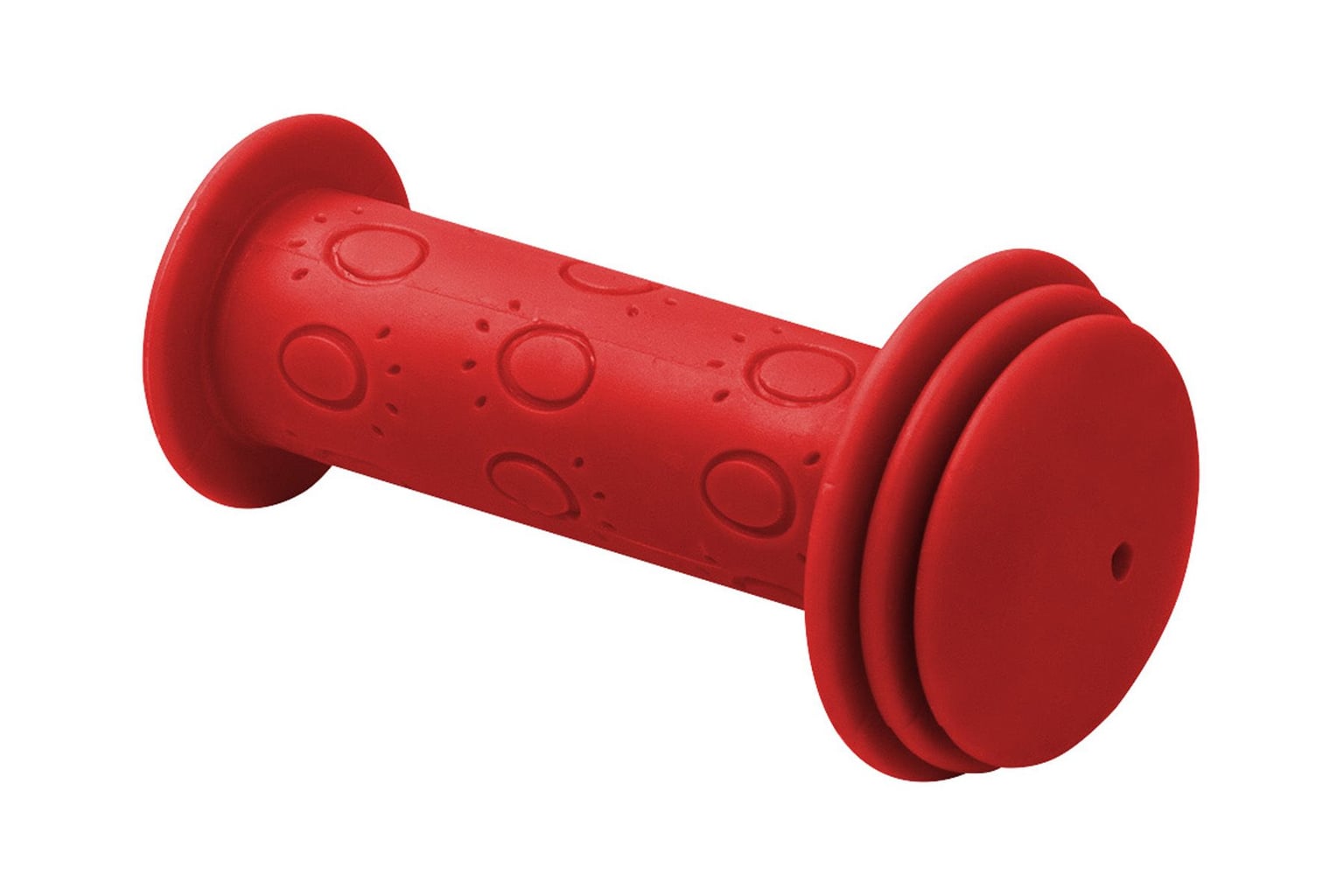 Ручки керма KLS KIDDO, red