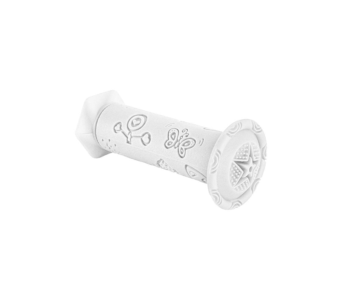 Ручки керма KLS KIDDO II, white