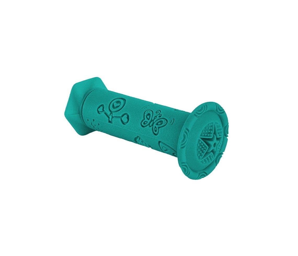 Ручки керма KLS KIDDO II, teal