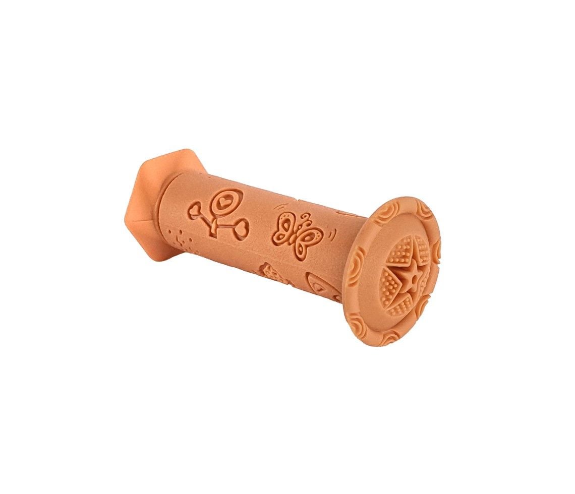 Ручки керма KLS KIDDO II, brown