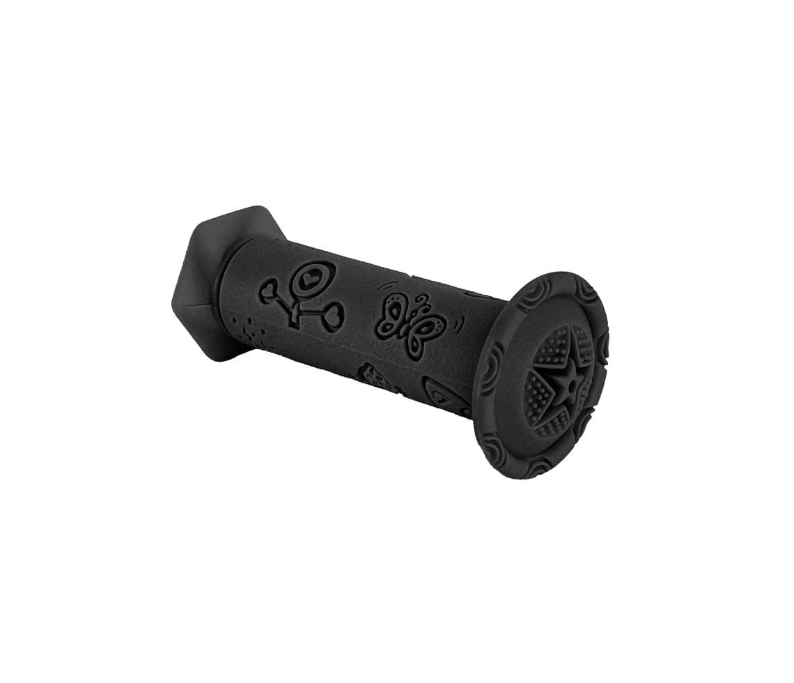 Ручки керма KLS KIDDO II, black