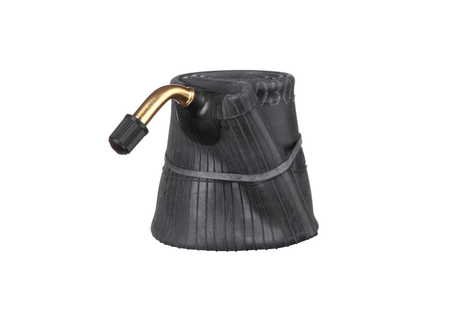 Камера ONRIDE Classic 10"x2,5-3,0 TR87 - зігнутий ніпель (polybag)