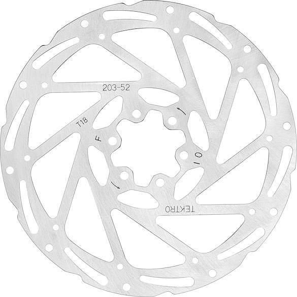 Ротор TEKTRO TR-180-52