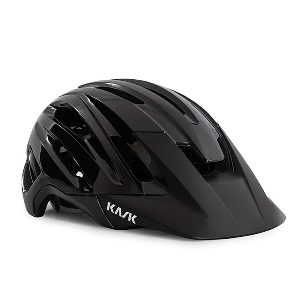 Шолом KASK MTB Caipi-WG11 Black, M - CHE00065.210.M