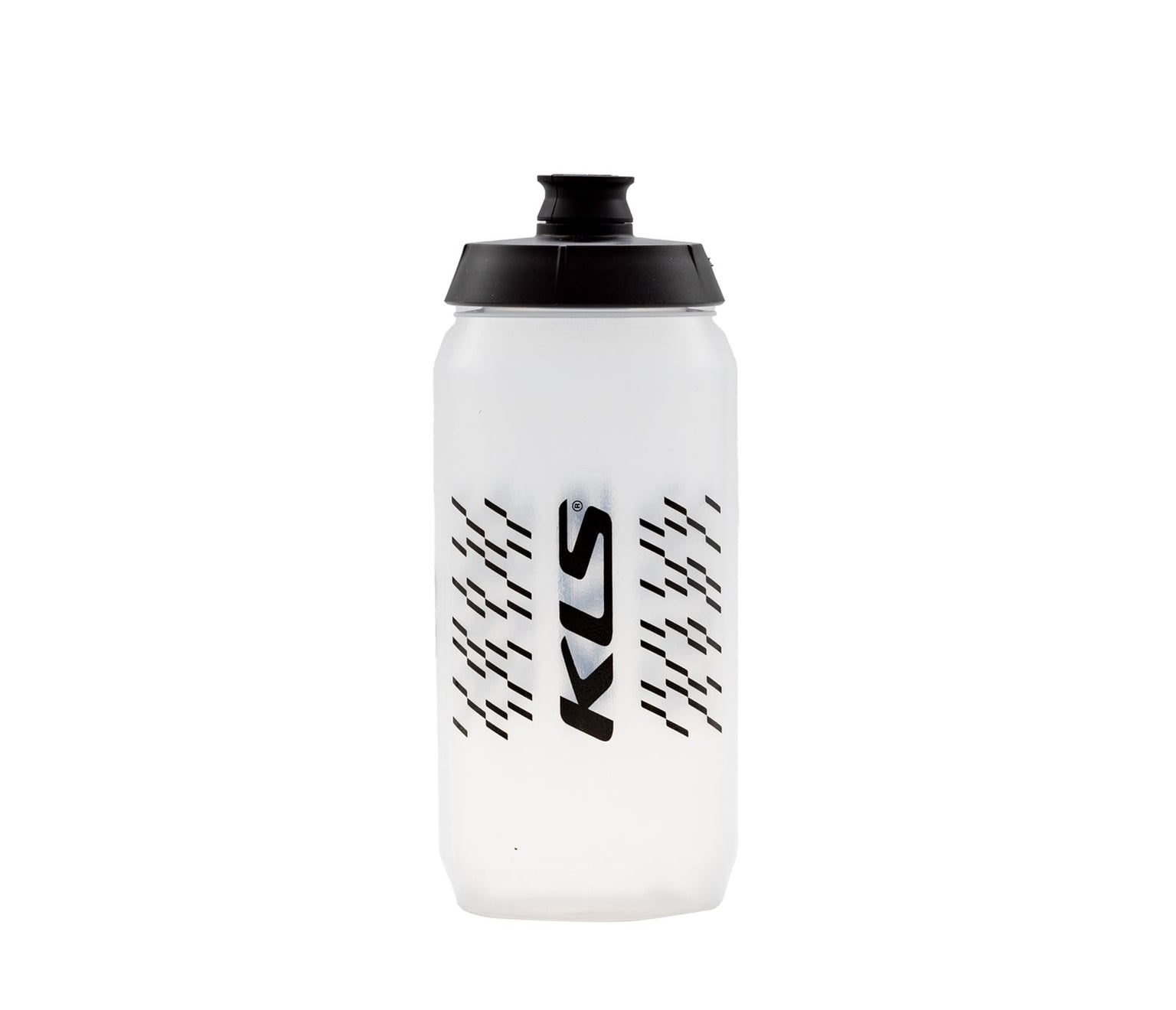 Фляга KOLIBRI Transparent 550ml