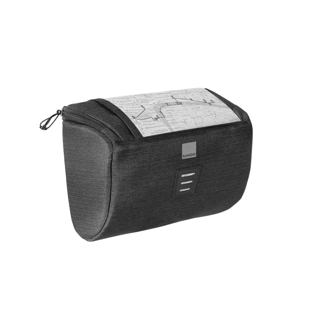 Сумка на кермо Sahoo URBAN 111467-SA (21х16х14 см), 3 л