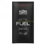 SiS Beta Fuel 80 82g Strawberry&Lime