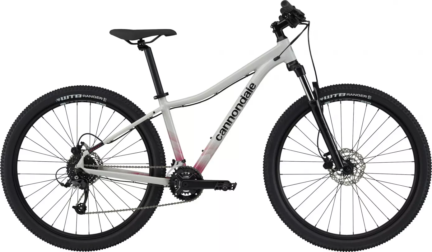 Велосипед 27.5'' Cannondale TRAIL 7 Feminine XS CHK 2024