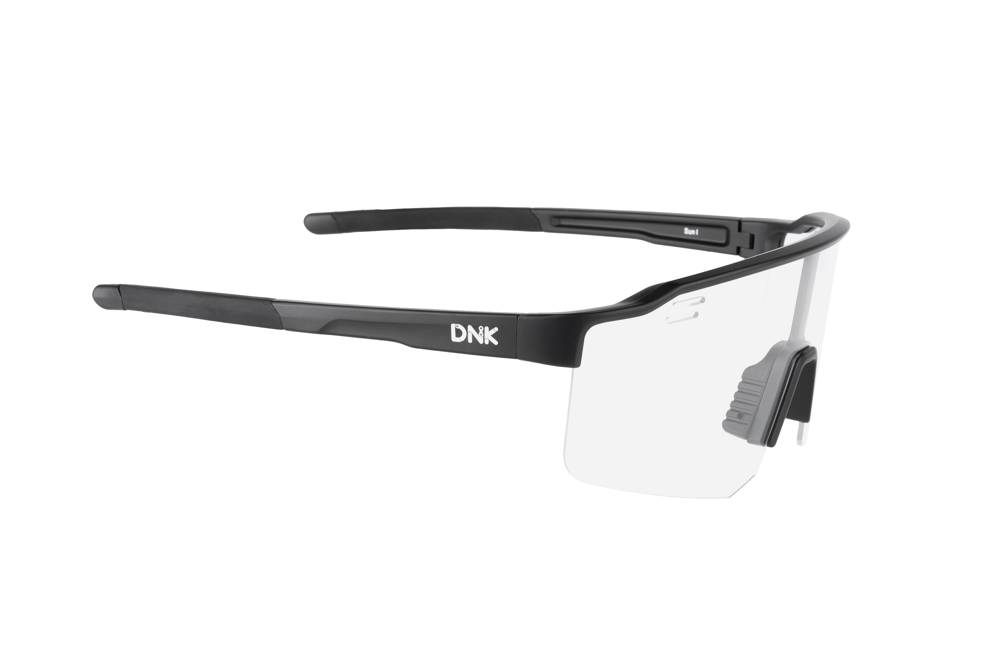 Окуляри DNK Sun I з лінзою Photochromic кат 0-3 (84-25